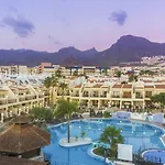 Royal Sunset Club Aparthotel 4*