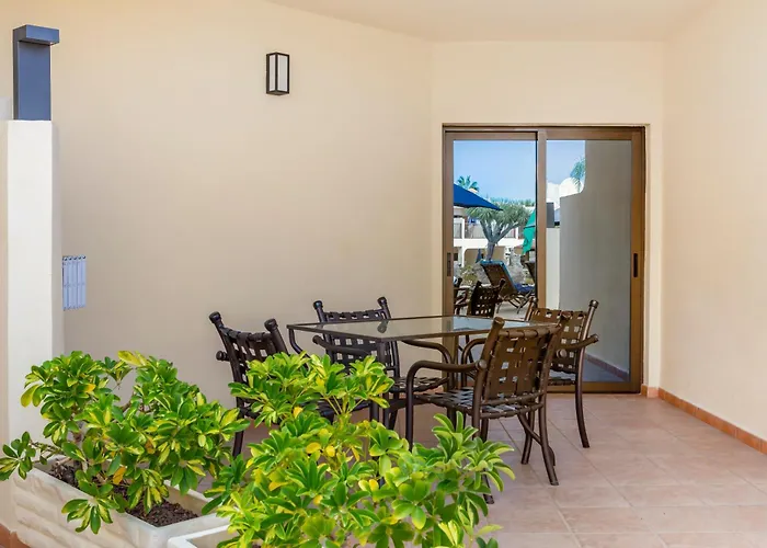 Royal Sunset Club شقة فندقية