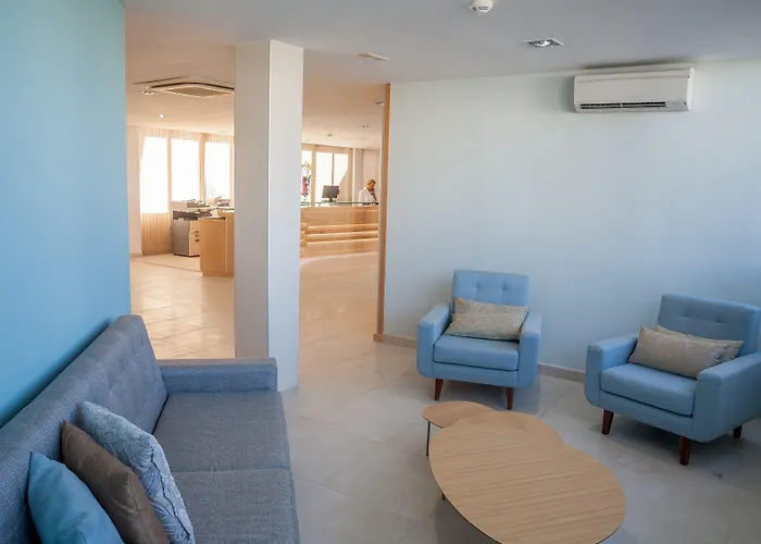 Royal Sunset Club شقة فندقية أذيخي