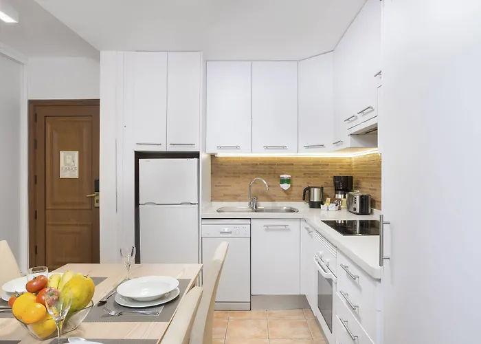 Royal Sunset Club شقة فندقية