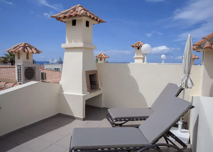 Royal Sunset Club شقة فندقية 4*