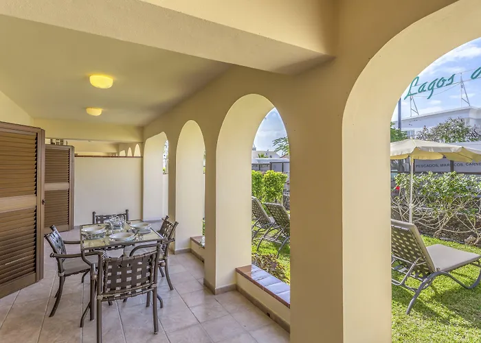 Royal Sunset Club شقة فندقية 4*