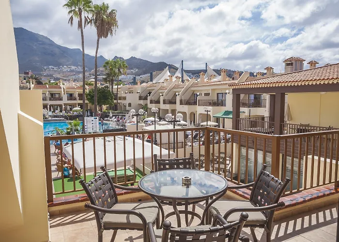 Royal Sunset Club شقة فندقية 4*