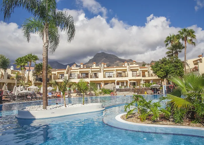 شقة فندقية Royal Sunset Club 4*