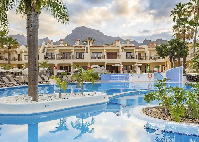 Royal Sunset Club شقة فندقية