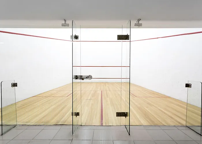 Royal Sunset Club شقة فندقية 4*