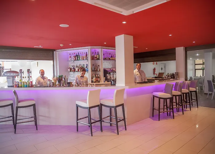 Royal Sunset Club شقة فندقية