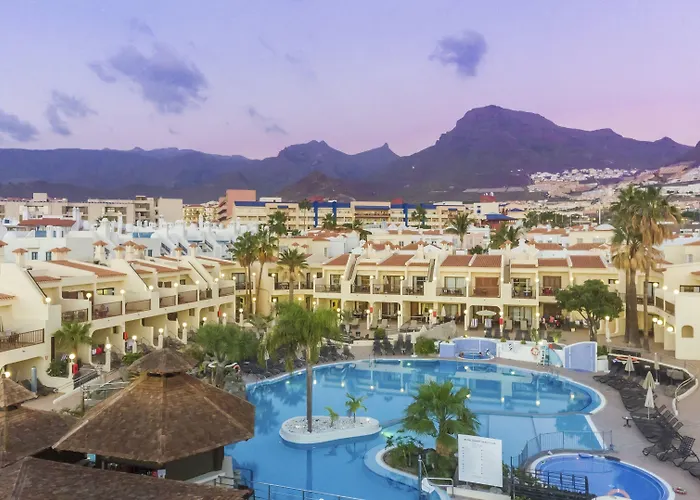 Royal Sunset Club شقة فندقية 4*