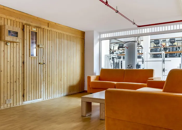 Royal Sunset Club شقة فندقية أذيخي