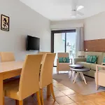 皇家日落海滩俱乐部钻石度假公寓 公寓式酒店