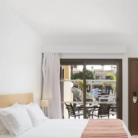 Aparthotel Royal Sunset Club