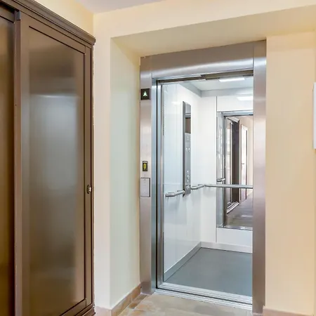 Royal Sunset Club Appart hôtel