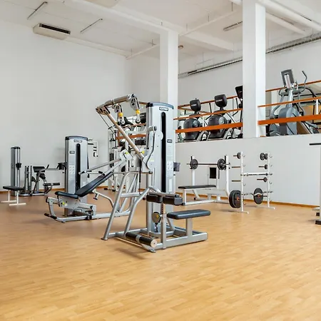 Appart hôtel Royal Sunset Club