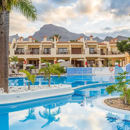 Appart hôtel Royal Sunset Club 4*