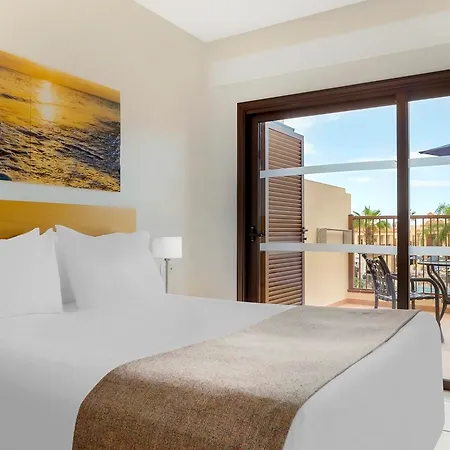 Apartahotel Royal Sunset Club 3*
