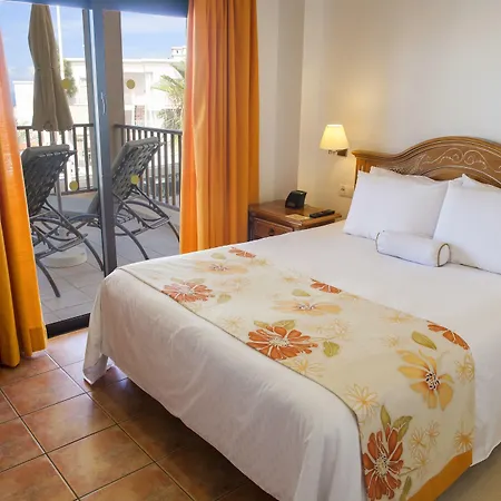 Royal Sunset Club Appart hôtel Costa Adeje (Tenerife)