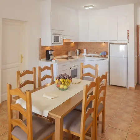 Апарт-отель Royal Sunset Club 4*