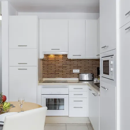 Royal Sunset Club Appart hôtel