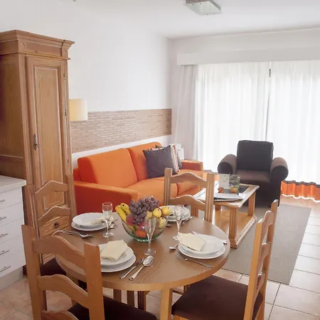 Royal Sunset Club Appart hôtel