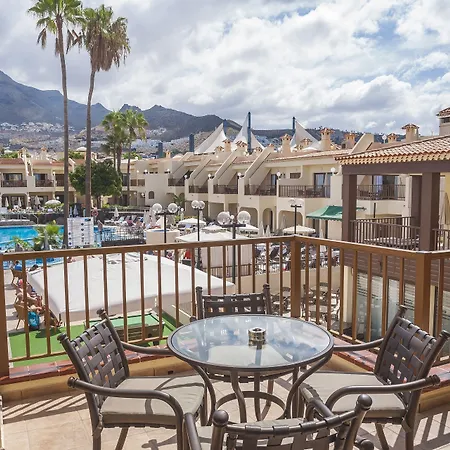 Royal Sunset Club Appart hôtel 4*