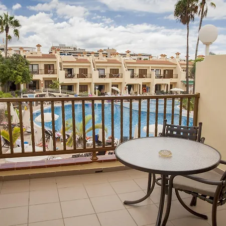 Appart hôtel Royal Sunset Club