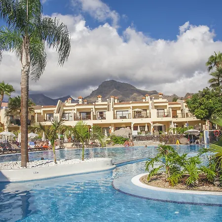 Appart hôtel Royal Sunset Club 4*