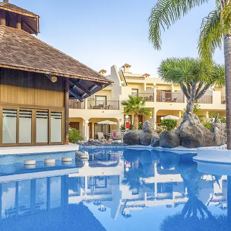 Royal Sunset Club Costa Adeje (Tenerife)