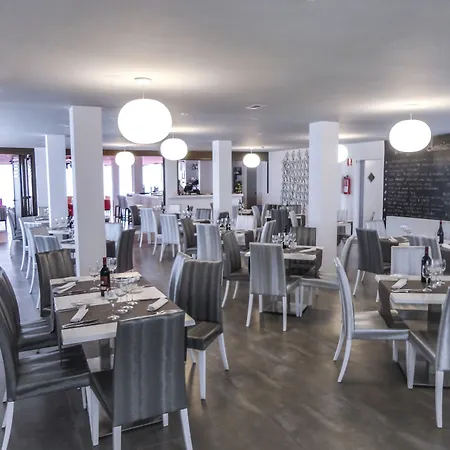 Appart hôtel Royal Sunset Club