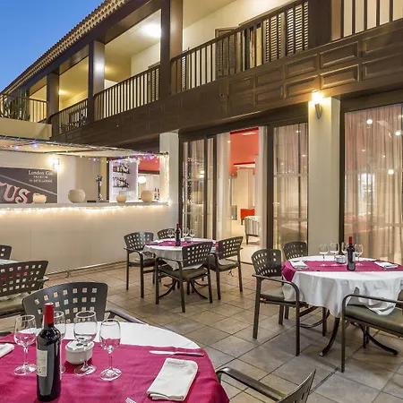 Апарт-отель Royal Sunset Club Адехе