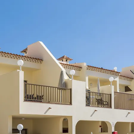 Royal Sunset Club 4* Costa Adeje (Tenerife)