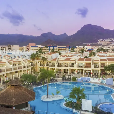 Royal Sunset Club Aparthotel 4*
