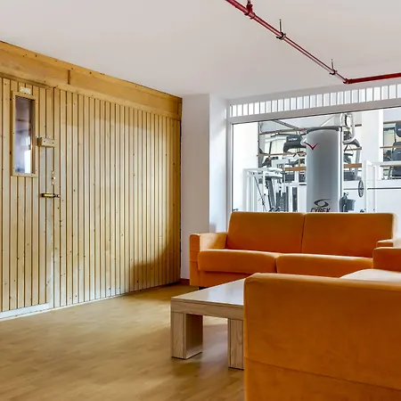 Royal Sunset Club Апарт-отель Адехе