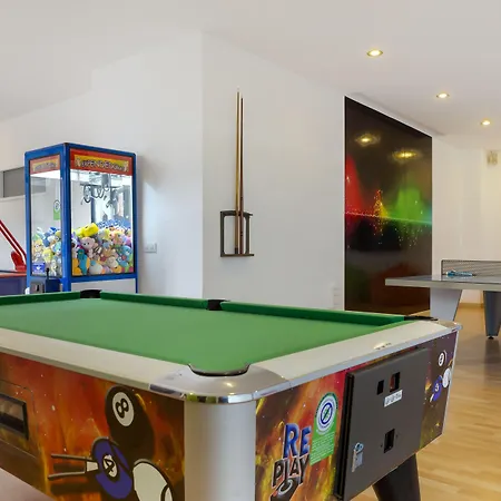 Royal Sunset Club Appart hôtel