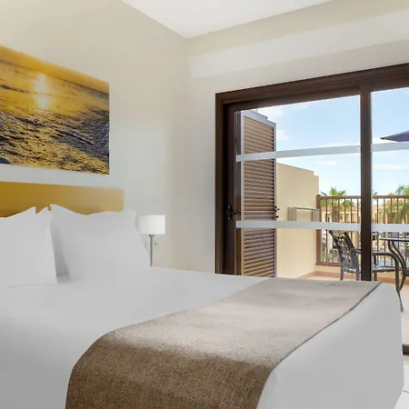 Апарт-отель Royal Sunset Club 4*