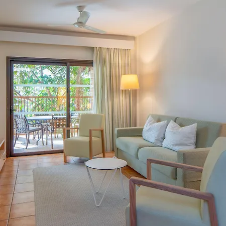 Appart hôtel Royal Sunset Club Costa Adeje (Tenerife)