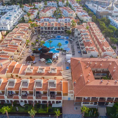 Royal Sunset Club 4*