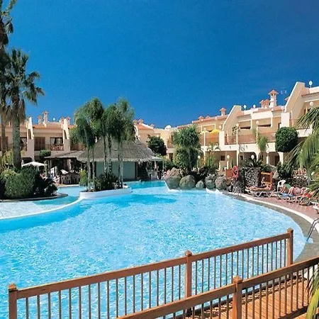 Royal Sunset Club Aparthotel Costa Adeje (Tenerife)