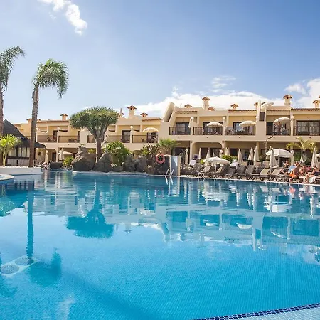 Apartahotel Royal Sunset Club 3*