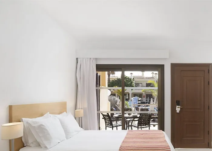 Aparthotel Royal Sunset Club