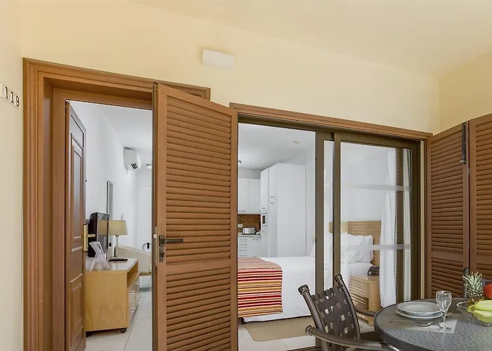 Aparthotel Royal Sunset Club Costa Adeje (Tenerife)