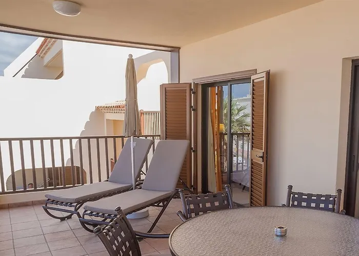 Aparthotel Royal Sunset Club