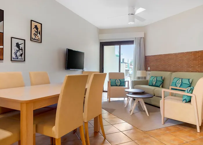 Royal Sunset Club Aparthotel