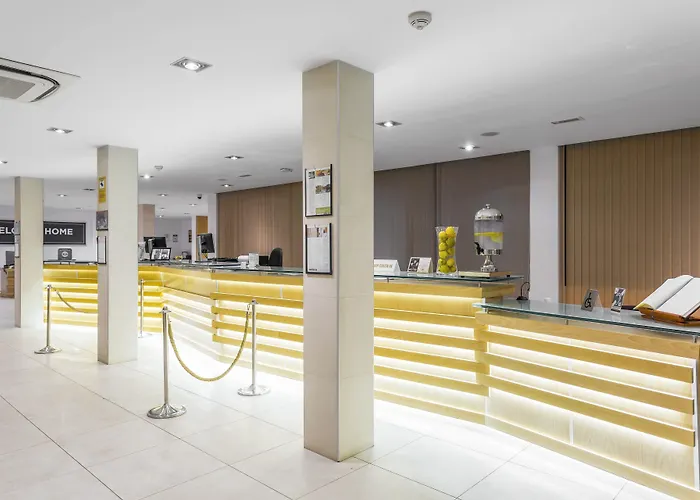 Aparthotel Royal Sunset Club