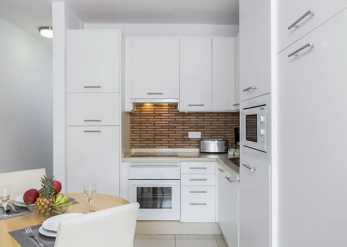 Royal Sunset Club Aparthotel