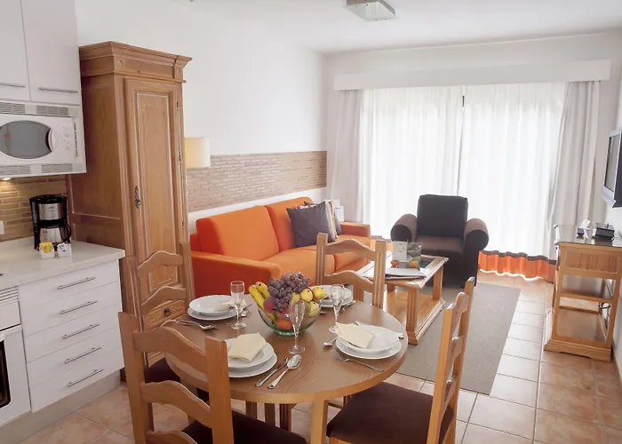 Royal Sunset Club Aparthotel