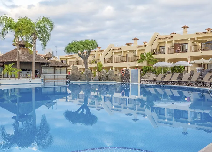 Aparthotel Royal Sunset Club