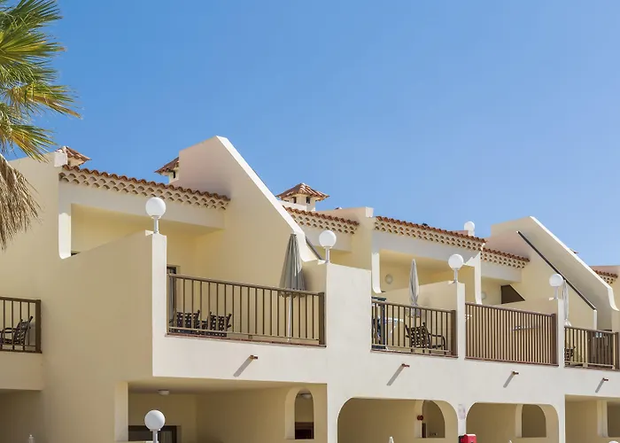 Royal Sunset Club 4* Costa Adeje (Tenerife)