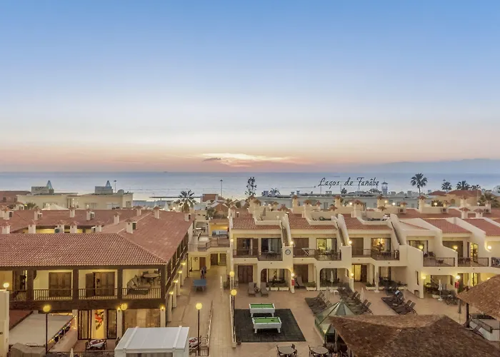 Royal Sunset Club 4*