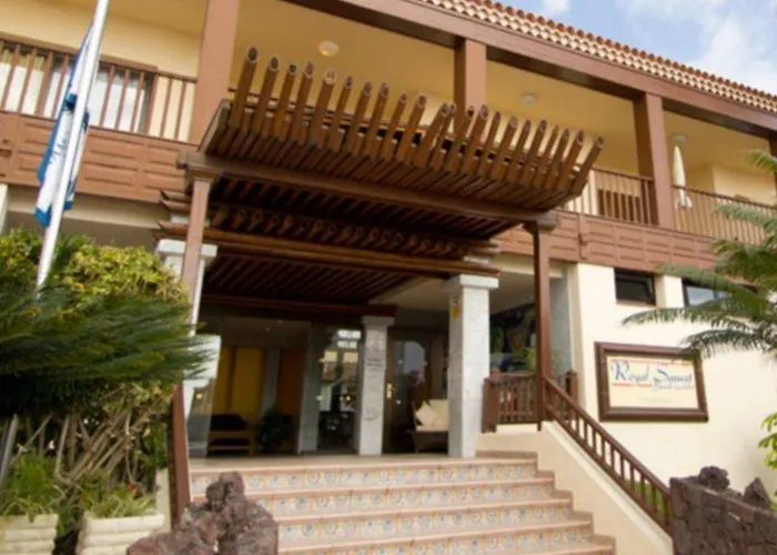 Royal Sunset Club 4*