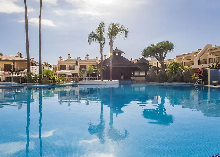 Aparthotel Royal Sunset Club 4*